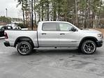 2024 Ram 1500 Crew Cab 4WD, Pickup for sale #513946 - photo 9