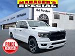 2024 Ram 1500 Crew Cab 4WD, Pickup for sale #513958 - photo 1