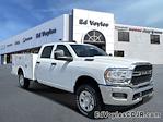 2024 Ram 2500 Crew Cab 4WD, Warner Select Pro Service Truck for sale #513973RL - photo 1