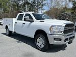 2024 Ram 2500 Crew Cab 4WD, Warner Select Pro Service Truck for sale #513973RL - photo 3