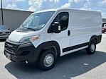 New 2024 Ram ProMaster 1500 Tradesman Standard Roof FWD, Empty Cargo Van for sale #514059F - photo 1