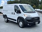 New 2024 Ram ProMaster 1500 Tradesman Standard Roof FWD, Empty Cargo Van for sale #514060F - photo 4