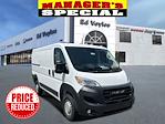 2024 Ram ProMaster 1500 Standard Roof FWD, Empty Cargo Van for sale #514066F - photo 1