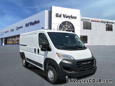 New 2024 Ram ProMaster 1500 Tradesman Standard Roof FWD, Empty Cargo Van for sale #514068 - photo 1