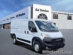 New 2024 Ram ProMaster 1500 Tradesman Standard Roof FWD, Empty Cargo Van for sale #514070F - photo 1