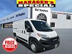 New 2024 Ram ProMaster 1500 Tradesman Standard Roof FWD, Empty Cargo Van for sale #514073F - photo 1