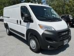 New 2024 Ram ProMaster 1500 Tradesman Standard Roof FWD, Empty Cargo Van for sale #514073F - photo 4