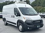 New 2023 Ram ProMaster 2500 High Roof FWD, Refrigerated Body for sale #514078 - photo 4