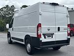 New 2023 Ram ProMaster 2500 High Roof FWD, Refrigerated Body for sale #514078 - photo 8