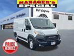 New 2024 Ram ProMaster 1500 Tradesman Standard Roof FWD, Empty Cargo Van for sale #514080 - photo 1