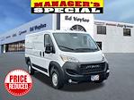 2024 Ram ProMaster 1500 Standard Roof FWD, Empty Cargo Van for sale #514081 - photo 1