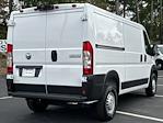 2024 Ram ProMaster 1500 Standard Roof FWD, Empty Cargo Van for sale #514081 - photo 8