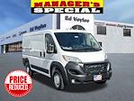 2024 Ram ProMaster 1500 Standard Roof FWD, Empty Cargo Van for sale #514082 - photo 1