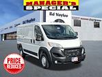 New 2024 Ram ProMaster 1500 Tradesman Standard Roof FWD, Empty Cargo Van for sale #514083 - photo 1