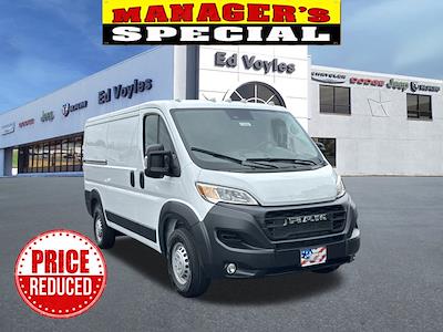 2024 Ram ProMaster 1500 Standard Roof FWD, Empty Cargo Van for sale #514085 - photo 1