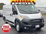 New 2024 Ram ProMaster 1500 Tradesman Standard Roof FWD, Empty Cargo Van for sale #514086 - photo 1