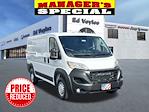 New 2024 Ram ProMaster 1500 Tradesman Standard Roof FWD, Empty Cargo Van for sale #514087 - photo 1