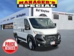 New 2024 Ram ProMaster 1500 Tradesman Standard Roof FWD, Empty Cargo Van for sale #514088 - photo 1