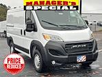 2024 Ram ProMaster 1500 Standard Roof FWD, Empty Cargo Van for sale #514092 - photo 1