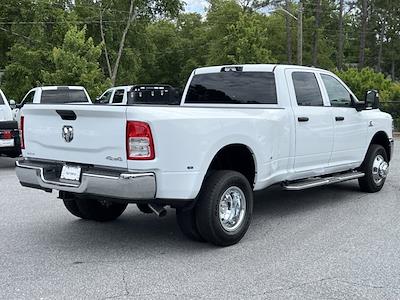 2024 Ram 3500 Crew Cab DRW 4WD, Pickup for sale #514139 - photo 2