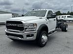 New 2024 Ram 5500 Tradesman Regular Cab RWD, Cab Chassis for sale #514143 - photo 6