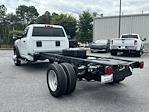 New 2024 Ram 5500 Tradesman Regular Cab RWD, Cab Chassis for sale #514143 - photo 8