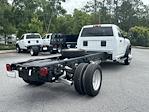 New 2024 Ram 5500 Tradesman Regular Cab RWD, Cab Chassis for sale #514143 - photo 2