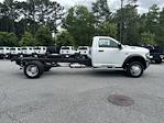 New 2024 Ram 5500 Tradesman Regular Cab RWD, Cab Chassis for sale #514143 - photo 9