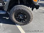 Used 2022 Jeep Gladiator Overland Crew Cab 4WD, Pickup for sale #514159A - photo 12