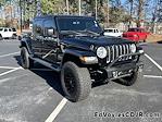 Used 2022 Jeep Gladiator Overland Crew Cab 4WD, Pickup for sale #514159A - photo 1