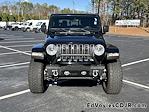 Used 2022 Jeep Gladiator Overland Crew Cab 4WD, Pickup for sale #514159A - photo 2