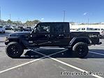 Used 2022 Jeep Gladiator Overland Crew Cab 4WD, Pickup for sale #514159A - photo 4