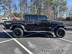 Used 2022 Jeep Gladiator Overland Crew Cab 4WD, Pickup for sale #514159A - photo 8