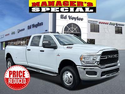 New 2024 Ram 3500 Tradesman Crew Cab 4WD, Pickup for sale #514167 - photo 1