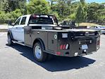 New 2024 Ram 5500 Tradesman Crew Cab 4WD, Flatbed Truck for sale #514197RL - photo 7