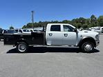 New 2024 Ram 5500 Tradesman Crew Cab 4WD, Flatbed Truck for sale #514197RL - photo 9