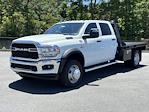 New 2024 Ram 5500 Tradesman Crew Cab 4WD, Dakota Flatlander Flatbed Flatbed Truck for sale #514204RL - photo 5