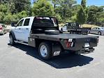 New 2024 Ram 5500 Tradesman Crew Cab 4WD, Dakota Flatlander Flatbed Flatbed Truck for sale #514204RL - photo 7