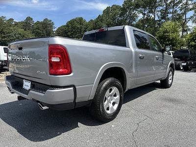 2025 Ram 1500 Crew Cab 4WD, Pickup for sale #514224 - photo 2