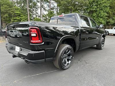 2025 Ram 1500 Crew Cab 4WD, Pickup for sale #514225 - photo 2