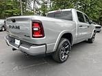 2025 Ram 1500 Crew Cab 4WD, Pickup for sale #514226 - photo 2