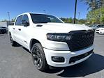 New 2025 Ram 1500 Big Horn Crew Cab 4WD, Pickup for sale #514227 - photo 3