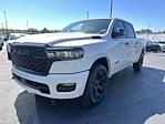New 2025 Ram 1500 Big Horn Crew Cab 4WD, Pickup for sale #514227 - photo 5