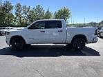 New 2025 Ram 1500 Big Horn Crew Cab 4WD, Pickup for sale #514227 - photo 6