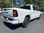 New 2025 Ram 1500 Big Horn Crew Cab 4WD, Pickup for sale #514227 - photo 2