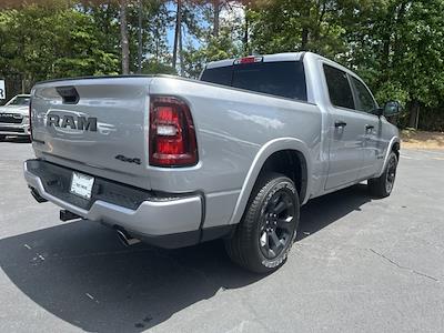 2025 Ram 1500 Crew Cab 4WD, Pickup for sale #514229 - photo 2