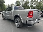 New 2025 Ram 1500 Laramie Crew Cab 4WD, Pickup for sale #514231 - photo 8