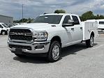 New 2024 Ram 2500 Tradesman Crew Cab 4WD, Warner Select Pro Service Truck for sale #514258RL - photo 6