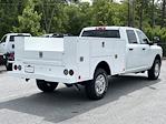 New 2024 Ram 2500 Tradesman Crew Cab 4WD, Warner Select Pro Service Truck for sale #514258RL - photo 2