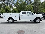 New 2024 Ram 2500 Tradesman Crew Cab 4WD, Warner Select Pro Service Truck for sale #514258RL - photo 9